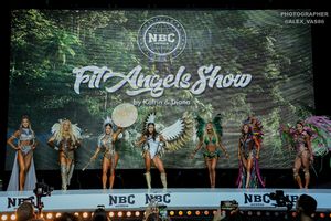 FIT-ANGELS ( 2 раунд )